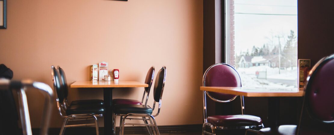 What makes the food culture in your city different than others King Buffet Somerset