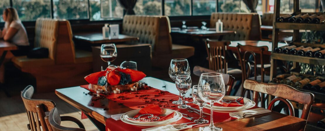 Services King Buffet Somerset